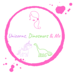 Unicorns, Dinosaurs & Me